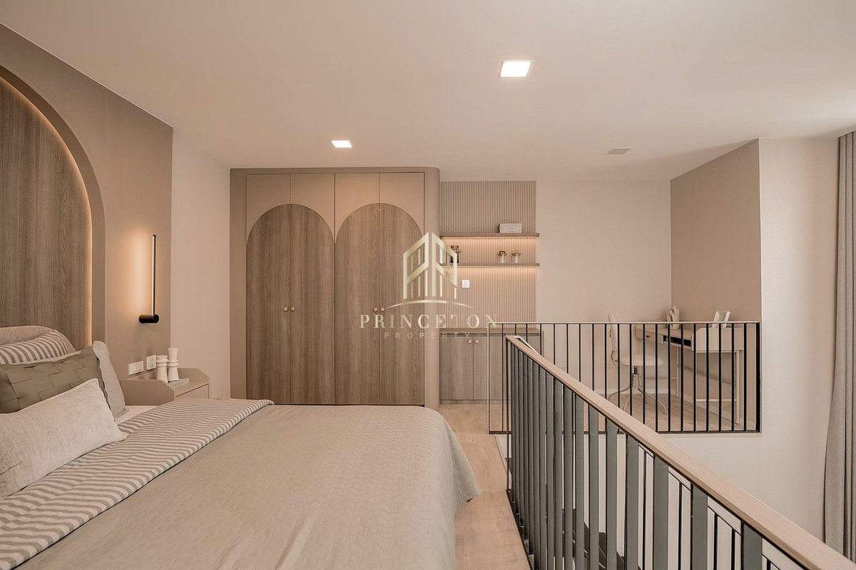 บ้านพัฒนาการ ศรีนครินทร์ : ขายหรือให้เช่า วีเว่ กรุงเทพกรีฑา 4 ห้องนอน 📞092-4252445 Vive Krungthep Kreetha