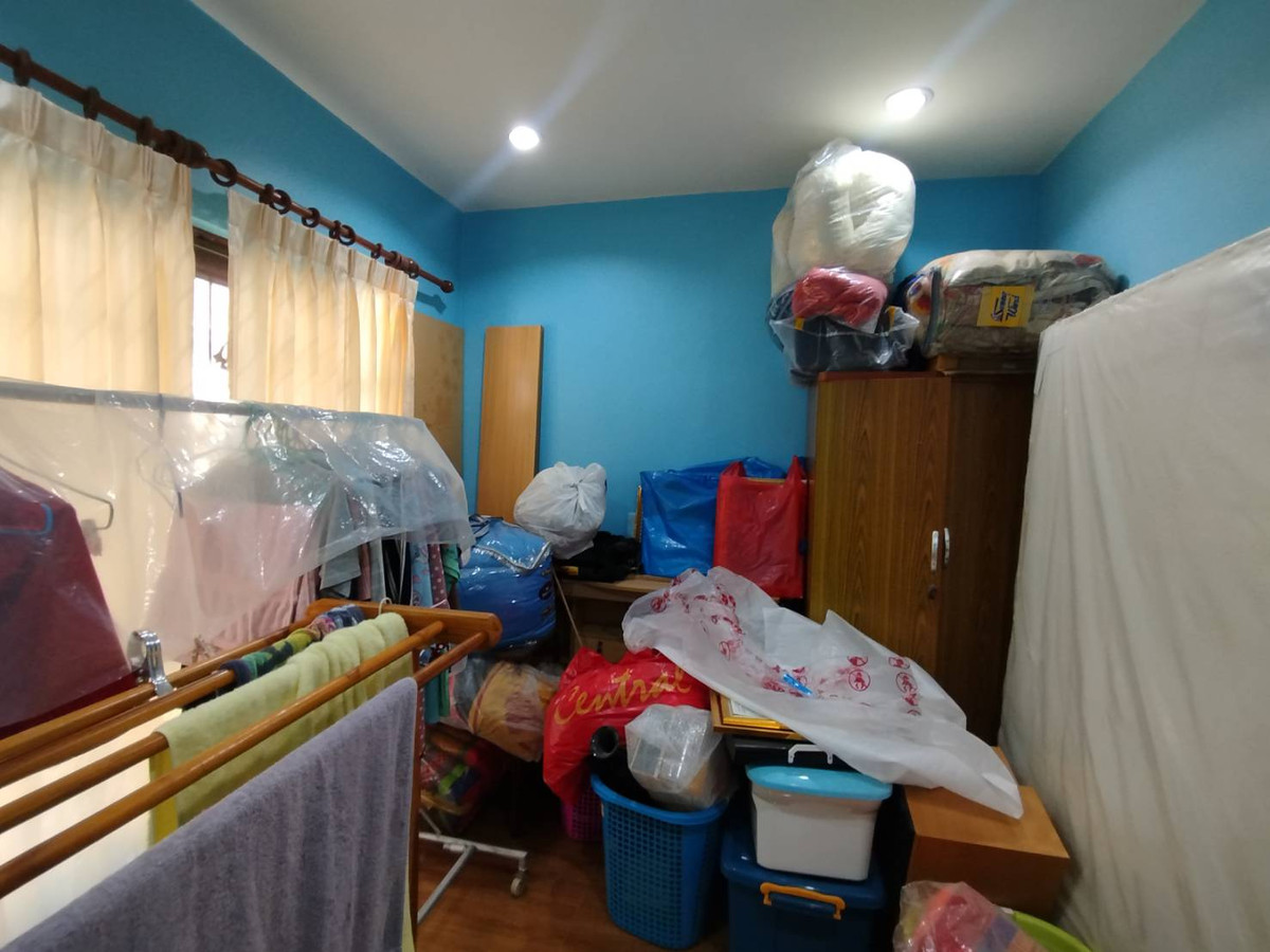 ขายทาวน์โฮมนนทบุรี บางใหญ่ บางบัวทอง : ขายทาวน์เฮ้าส์ หมู่บ้านพฤกษา 18 ซอยแก้วอินทร์ นนทบุรี