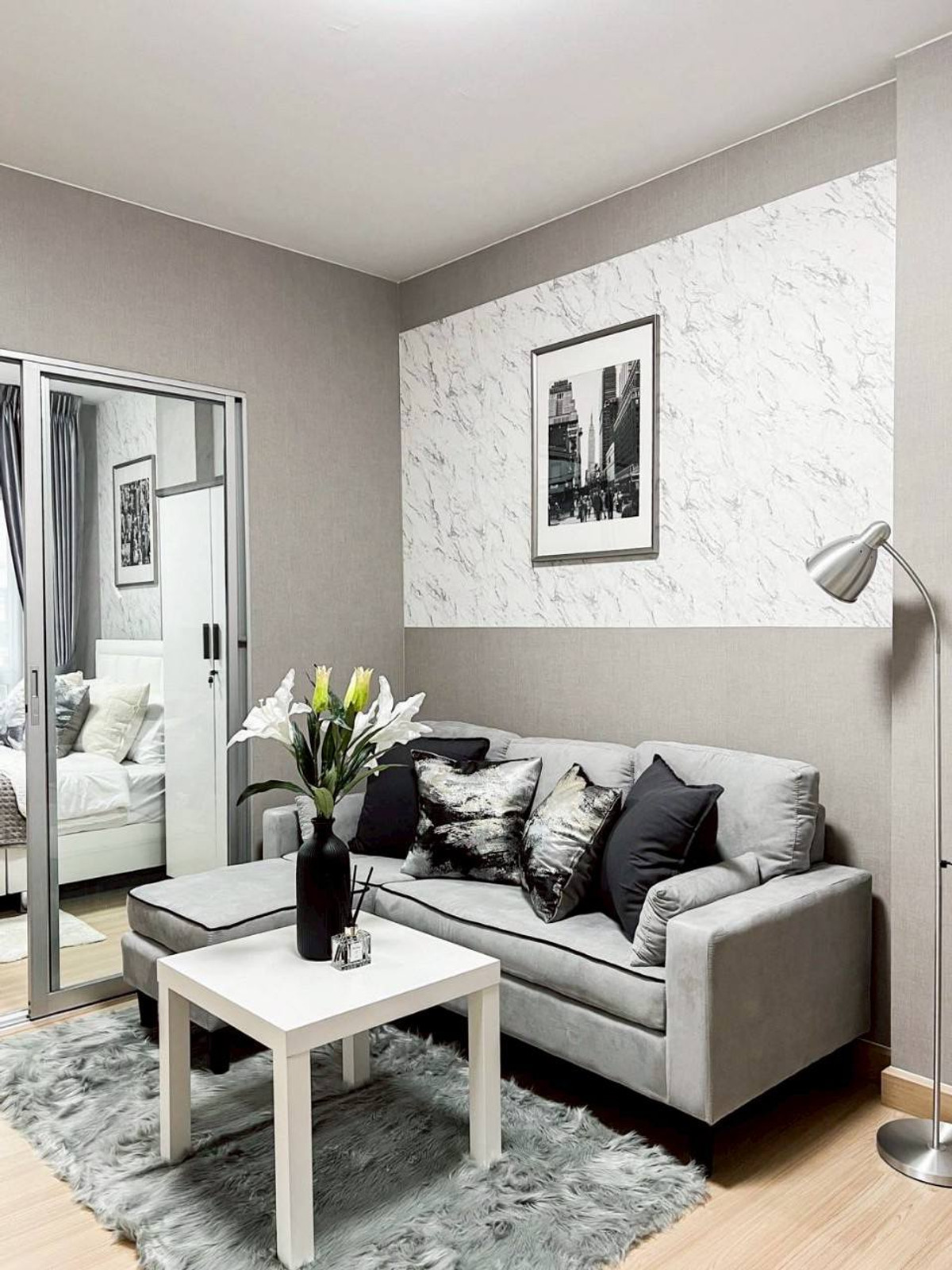 For RentCondoSamut Prakan,Samrong : The Kith Sukhumvit 113