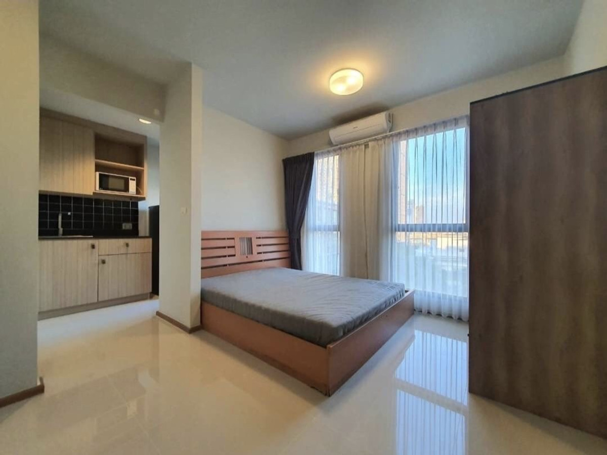 For RentCondoBangna, Bearing, Lasalle : 🌵🌵🌵For rent Unio Sukhumvit 72 phase 1