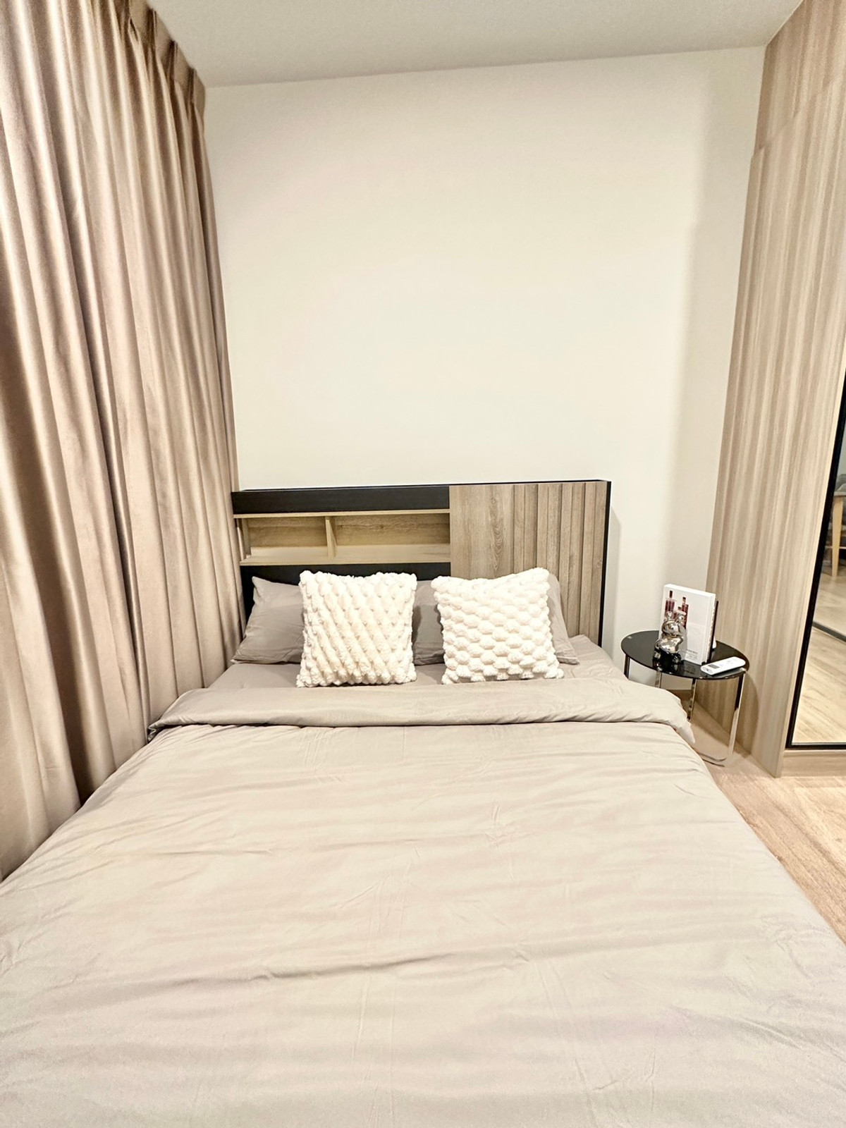 For SaleCondoKasetsart, Ratchayothin : Chewathai Kaset - Nawamin / 1 Bedroom (FOR SALE), PINP144