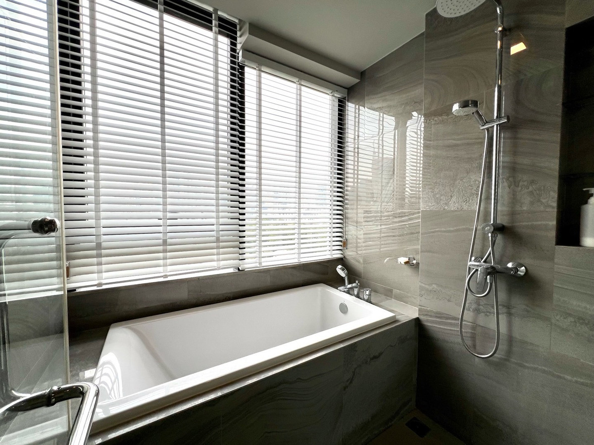 For RentCondoSukhumvit, Asoke, Thonglor : For rent Ideo Q Sukhumvit 36, 2 bedrooms, 2 bathrooms.