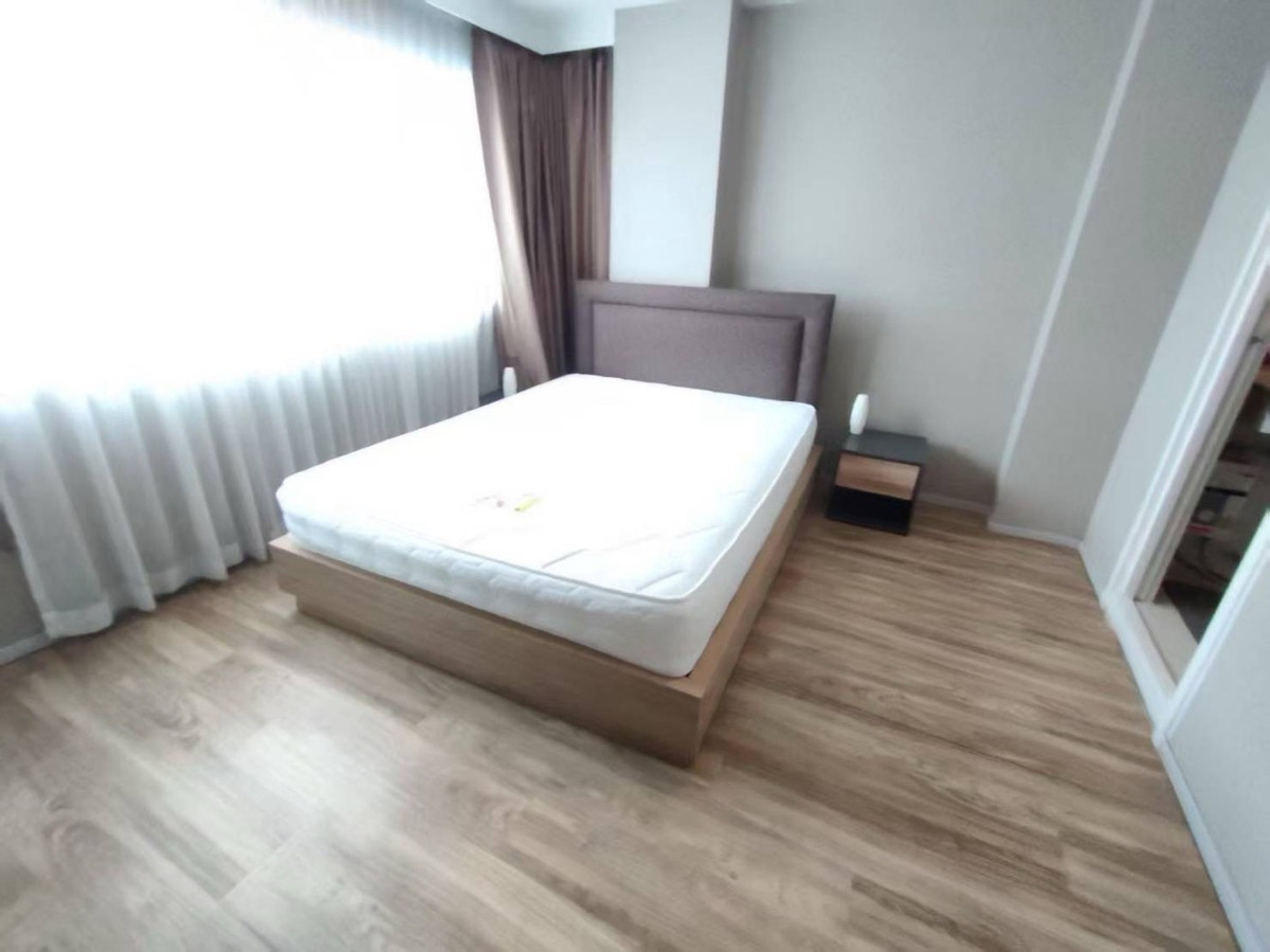 For RentCondoSathorn, Narathiwat : BlossomCondo @ Sathorn-Charoenrat ready to move in 17 January 2026