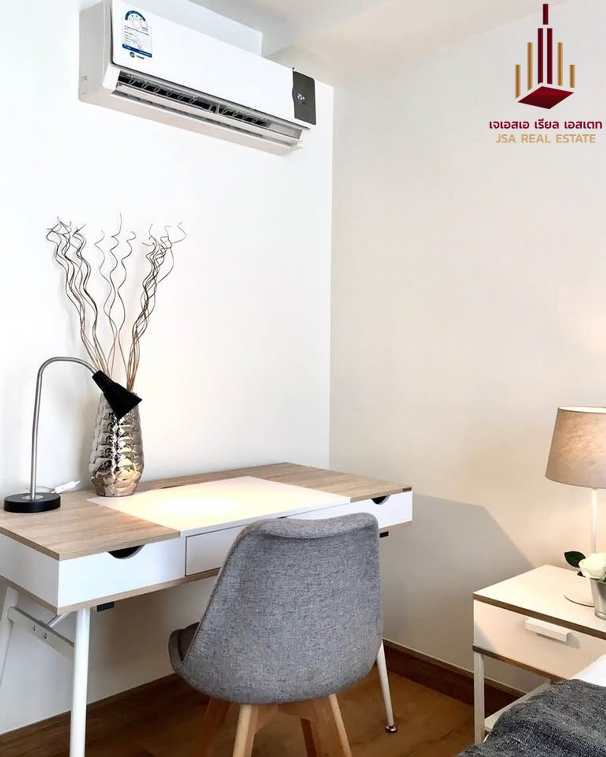 For RentCondoSukhumvit, Asoke, Thonglor : ✨ For Rent: Downtown 49 Condo ✨ 💰 Only 30,000 THB/month