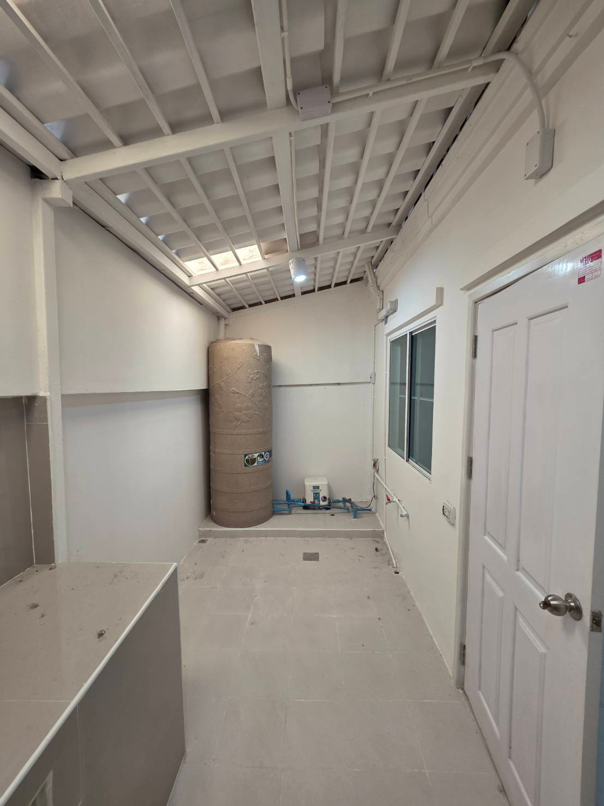 ให้เช่าทาวน์โฮมพระราม 2 บางขุนเทียน : ให้เช่าทาวน์โฮม พฤกษา วิลล์ 53/2 สะแกงาม - พระราม2 ใกล้ โลตัส พระราม 2 เพียง 5 นาที