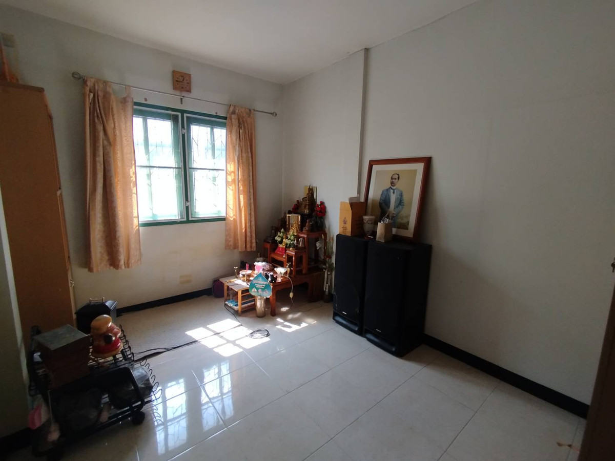 For SaleTownhomeNonthaburi, Bang Yai, Bangbuathong : Townhouse for sale Sucha Village - Road 345 Bang Bua Thong - Suphan