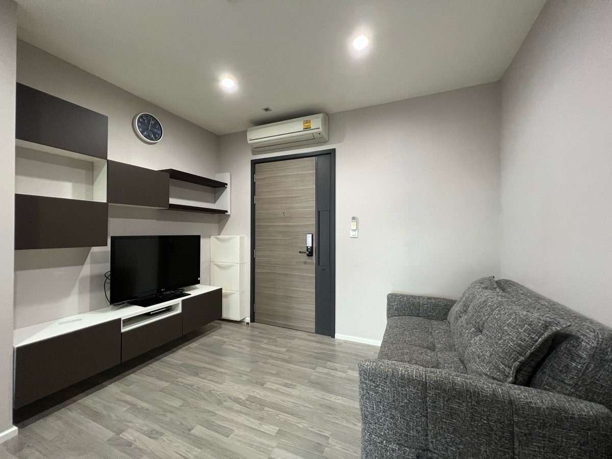 For SaleCondoSathorn, Narathiwat : The Room Sathorn St Louis Condo for Sale Near BTS Ideal for Long-Term Investment