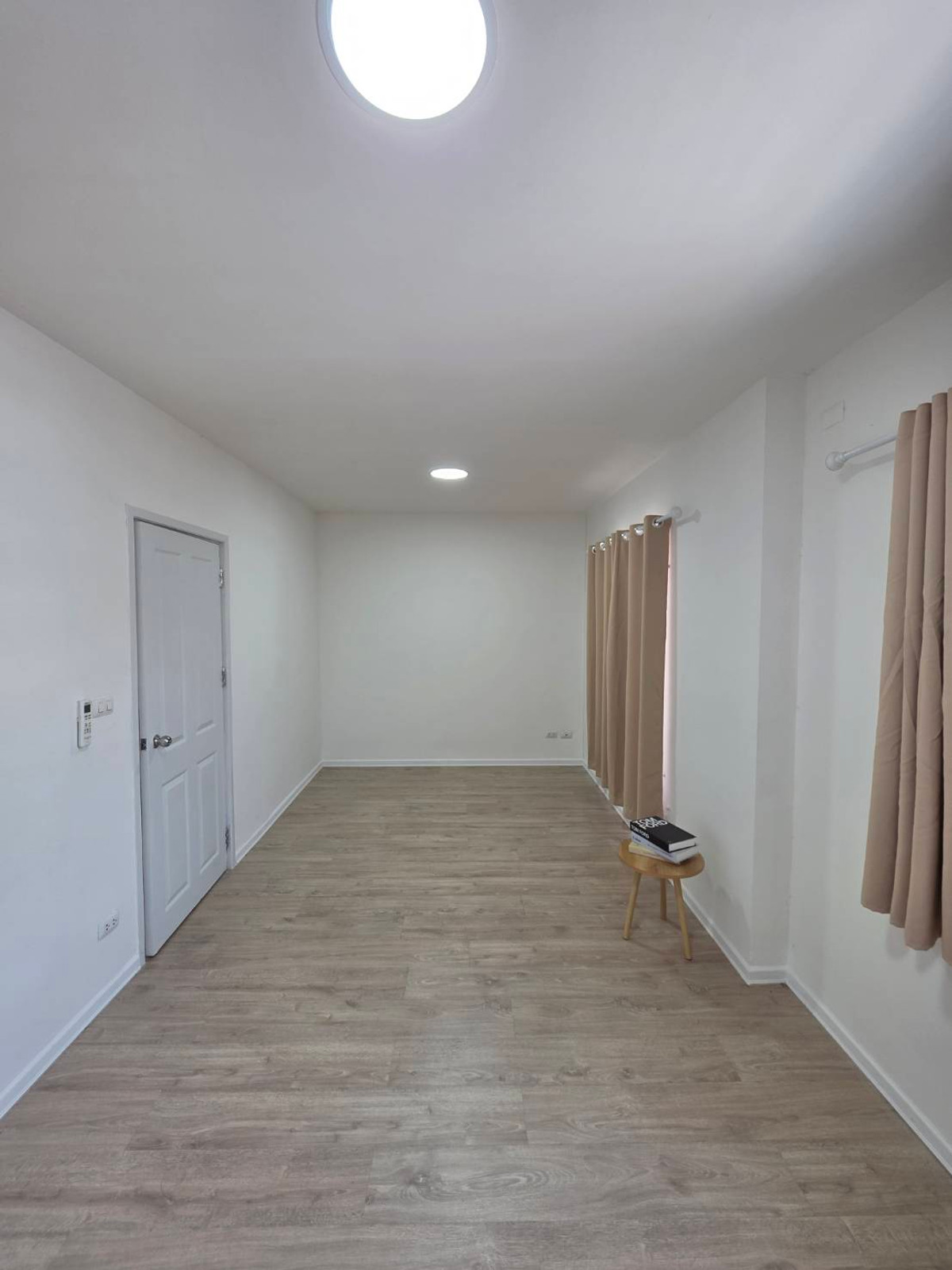 ให้เช่าทาวน์โฮมพระราม 2 บางขุนเทียน : ให้เช่าทาวน์โฮม พฤกษา วิลล์ 53/2 สะแกงาม - พระราม2 ใกล้ โลตัส พระราม 2 เพียง 5 นาที