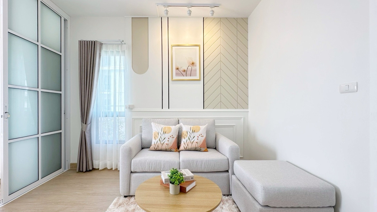 ขายคอนโดพระราม 2 บางขุนเทียน : ✨🛍️ ใกล้ห้าง ติดทางด่วน รีบด่วน ! เหลือแค่ห้องเดียวแล้ว | Unio ท่าข้าม-พระราม2