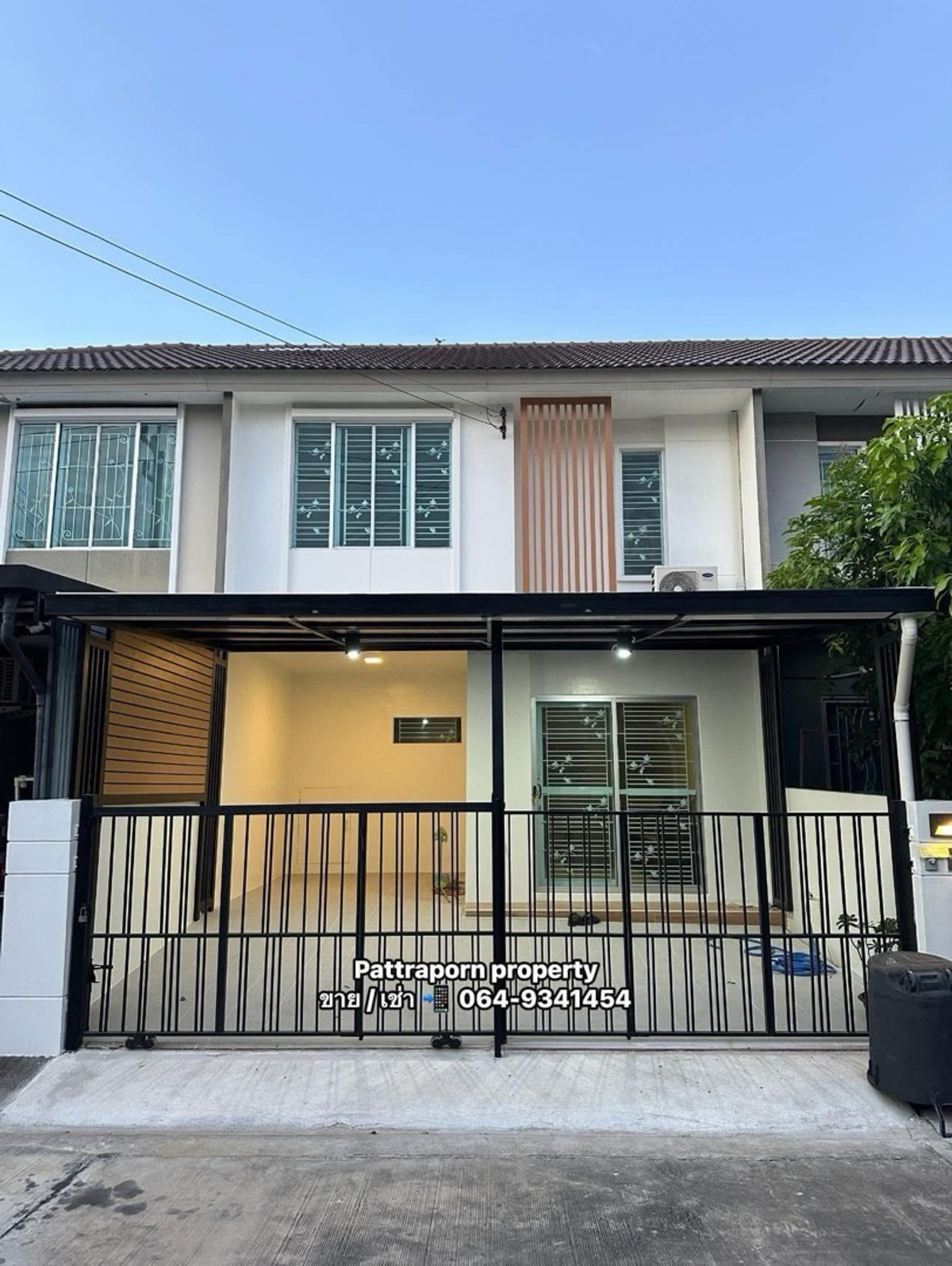 ทาวน์โฮมพุทธมณฑล ศาลายา : 🏠 ขาย / เช่า ‼️ ทาวน์โฮมบ้านใหม่พร้อมอยู่ 
🏠 หมู่บ้านพฤกษาวิลล์88 - ศาลายา
🏠 หมู่บ้านโลเคชั่นดี อยู่ติดริมถนนหลัก ใกล้ ม.มหิดล
