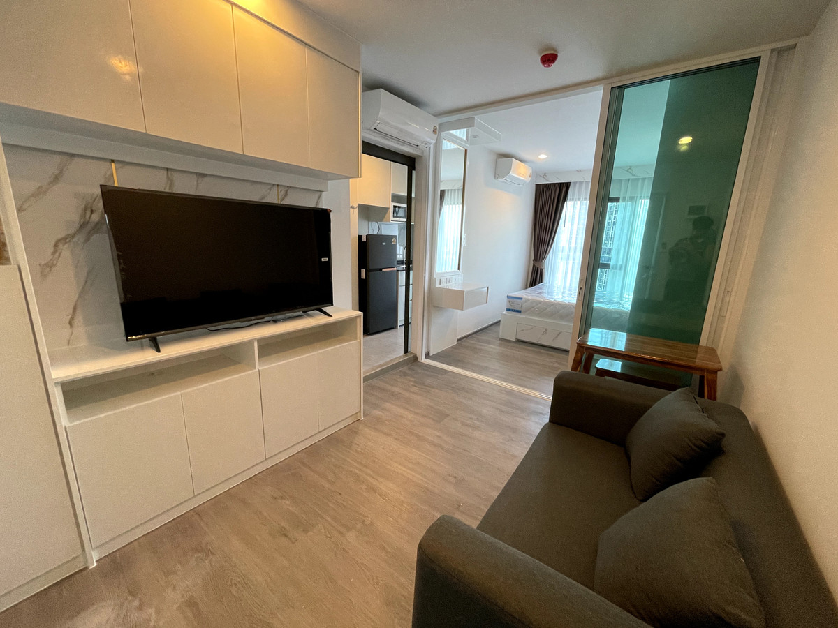 ให้เช่าคอนโดท่าพระ ตลาดพลู วุฒากาศ : ให้เช่าคอนโดใหม่ ใกล้ BTSวุฒากาศ 180 มี.-รีเจ้นท์ โฮม วุฒากาศ