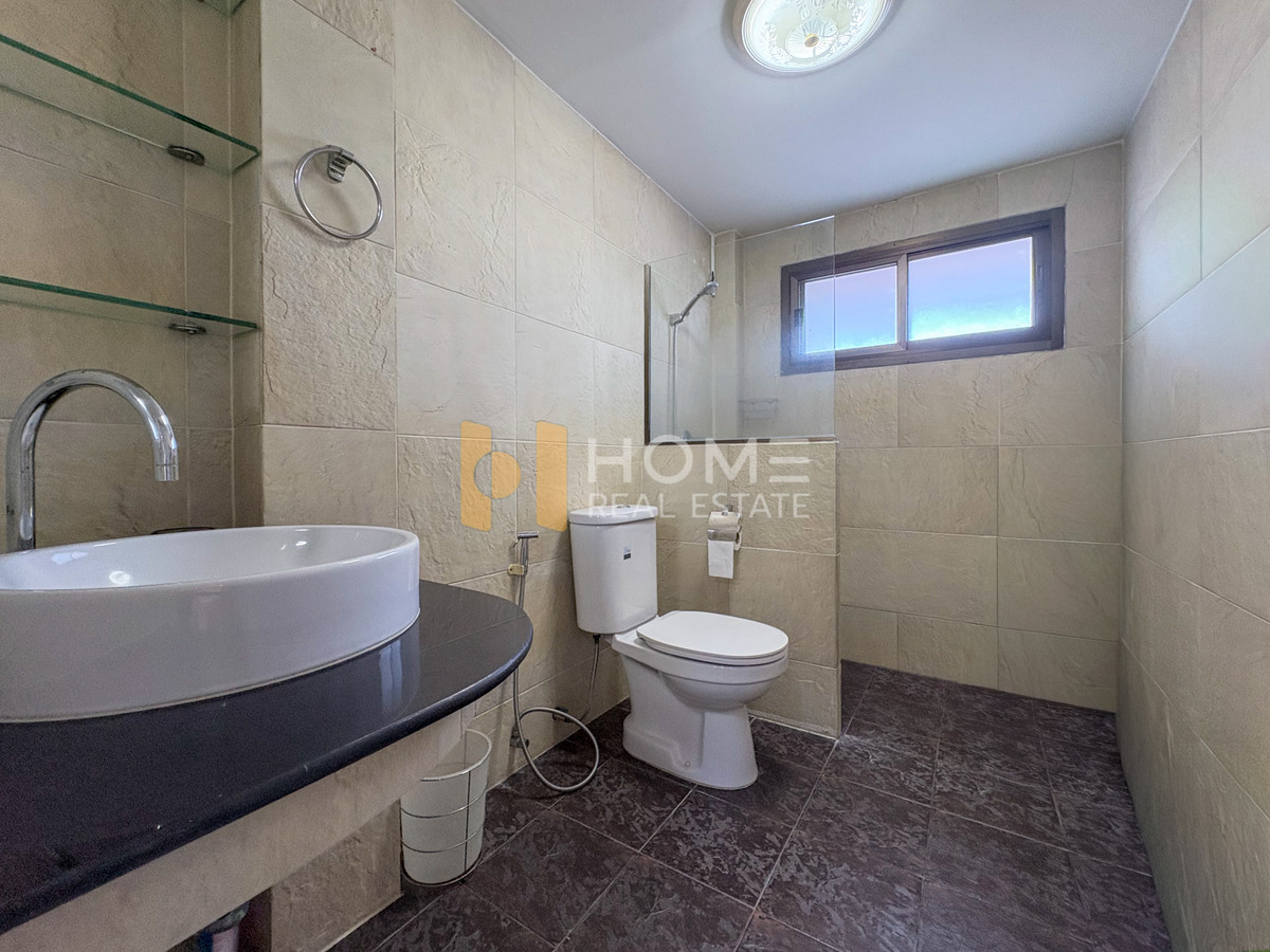 ขายทาวน์โฮมรัชดา ห้วยขวาง : บ้านกลางเมือง รัชดา เหม่งจ๋าย / 3 ห้องนอน (ขาย), Baan Klang Muang Ratchada Mengjai / 3 Bedrooms (FOR SALE) TPM302