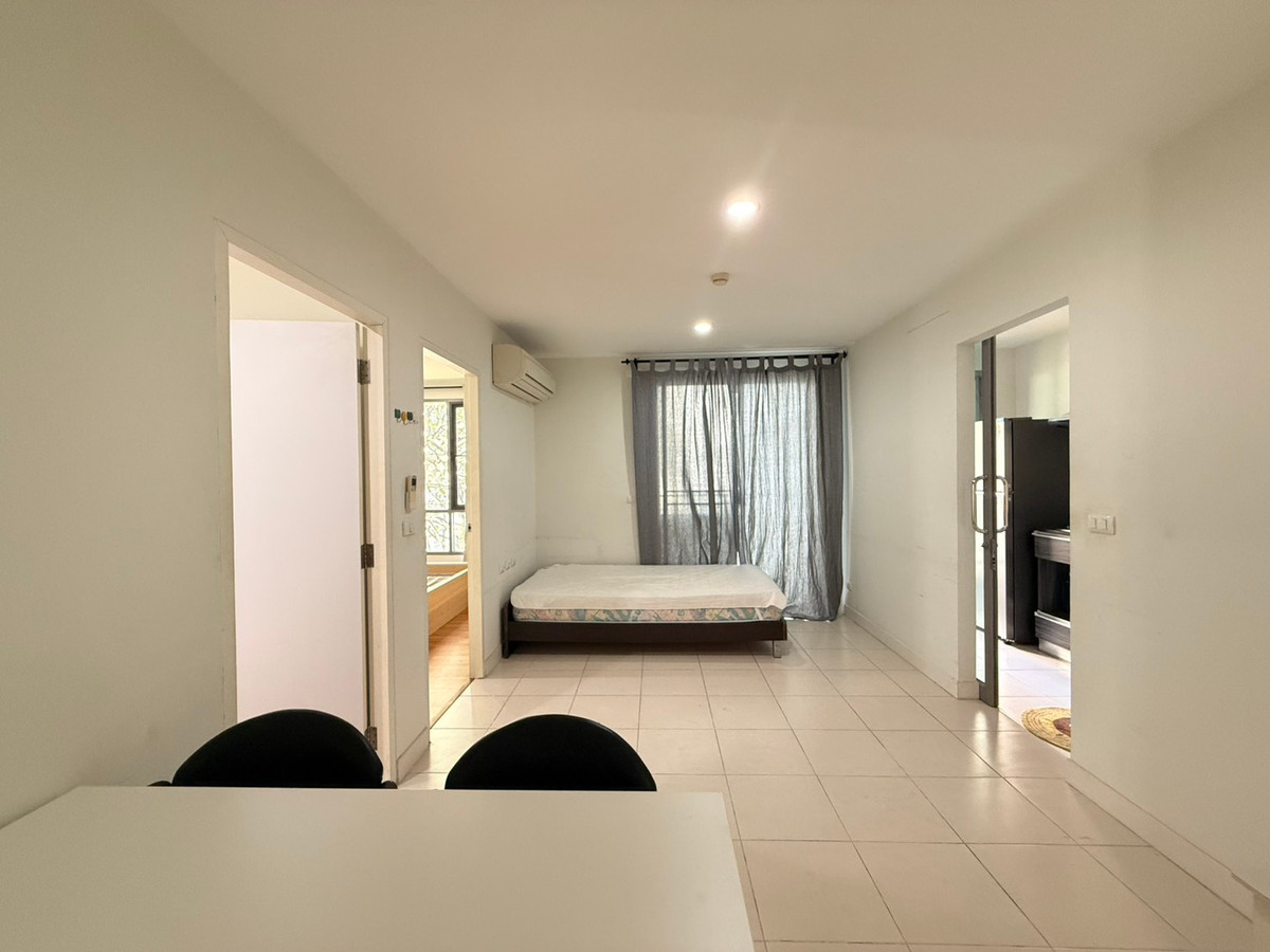 For RentCondoBangna, Bearing, Lasalle : For Rent: Vogue Place Sukhumvit 107 (BTS Bearing)