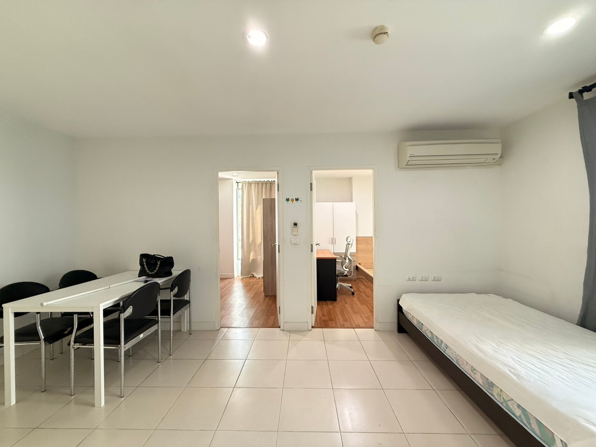 For RentCondoBangna, Bearing, Lasalle : For Rent: Vogue Place Sukhumvit 107 (BTS Bearing)