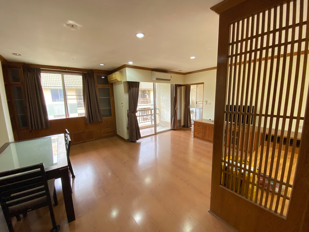 ให้เช่าคอนโดบางนา แบริ่ง ลาซาล : 🏡 ให้เช่า The Parkland บางนา