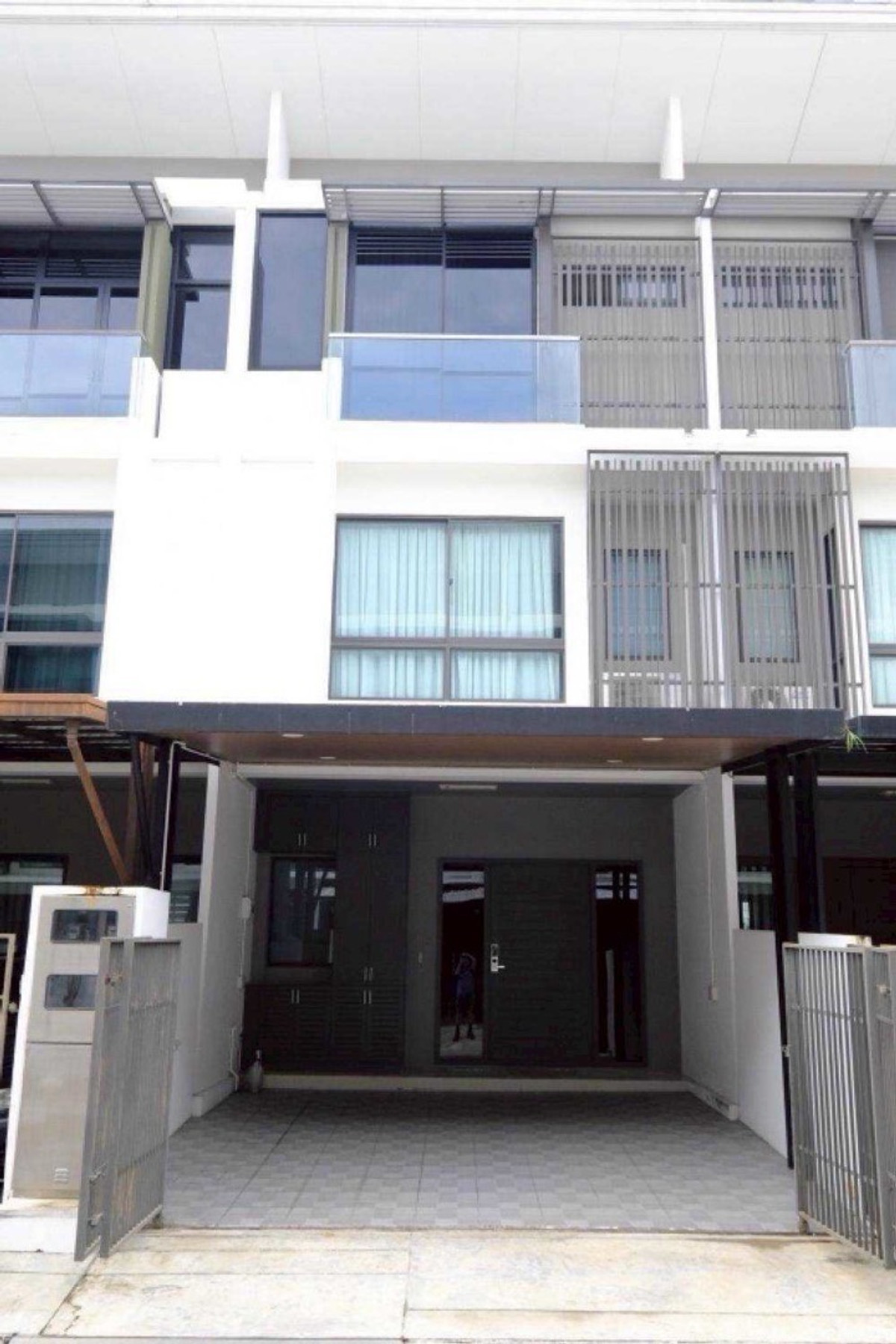For RentTownhomeKaset Nawamin,Ladplakao : Townhome for Rent The Landmark Ekamai-Ramintra 🧑🏼‍🎄💯🌏
