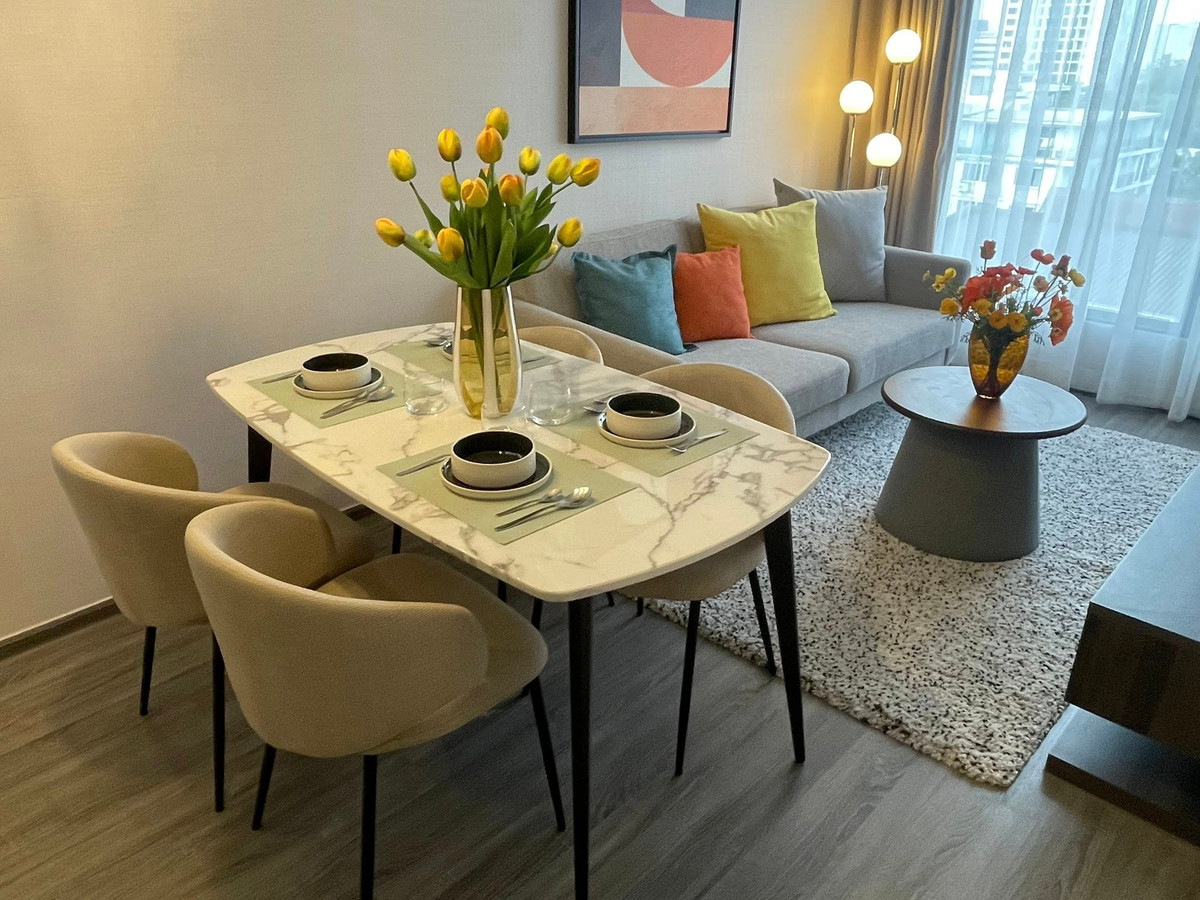 For RentCondoSukhumvit, Asoke, Thonglor : Ideo Mobi Sukhumvit 40