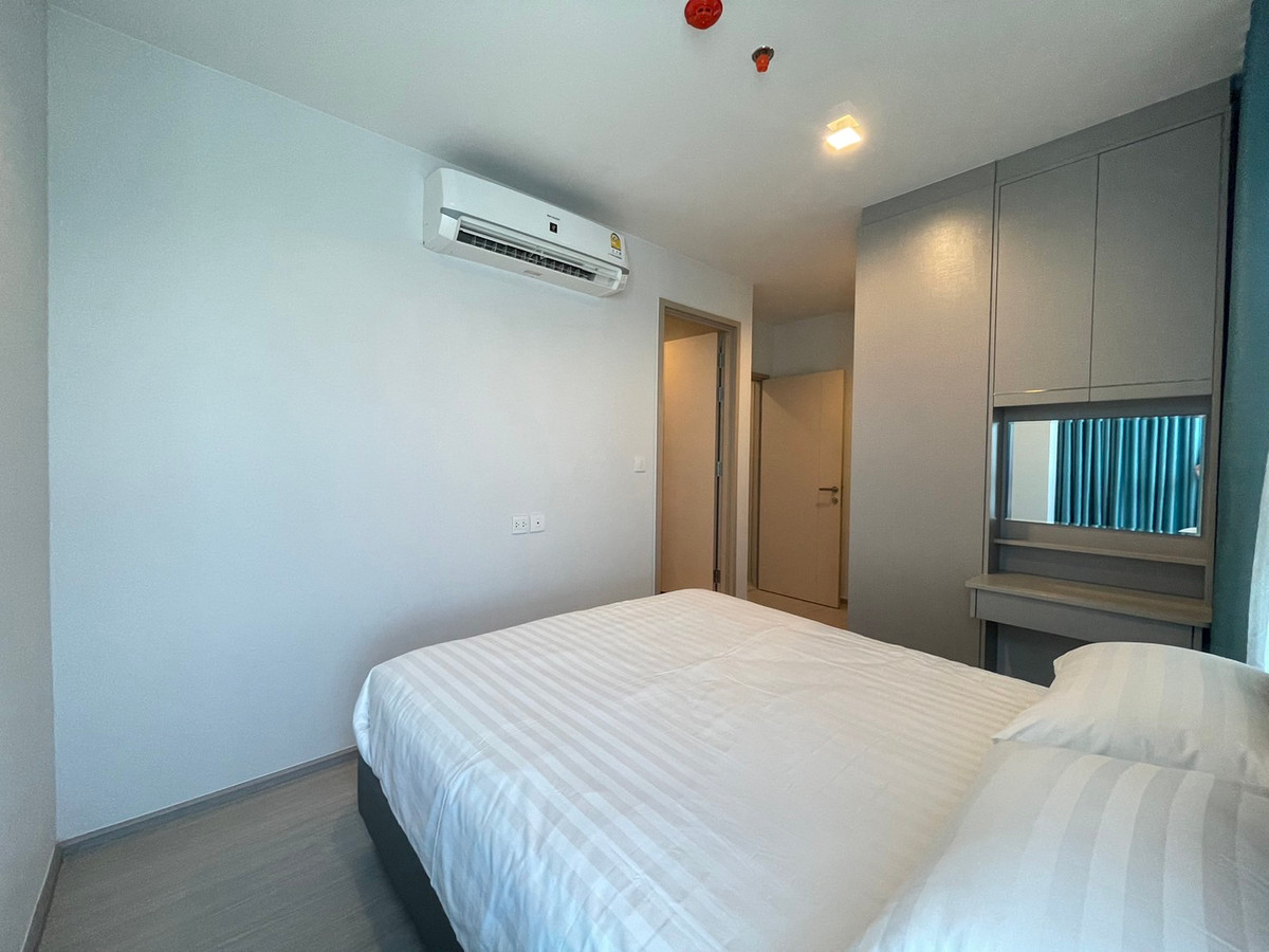 ให้เช่าคอนโดท่าพระ ตลาดพลู วุฒากาศ : Life Sathorn Sierra 2 Bedroom, ห้องสวย ว่างพร้อมให้เช่า สอบถามได้เลยครับ