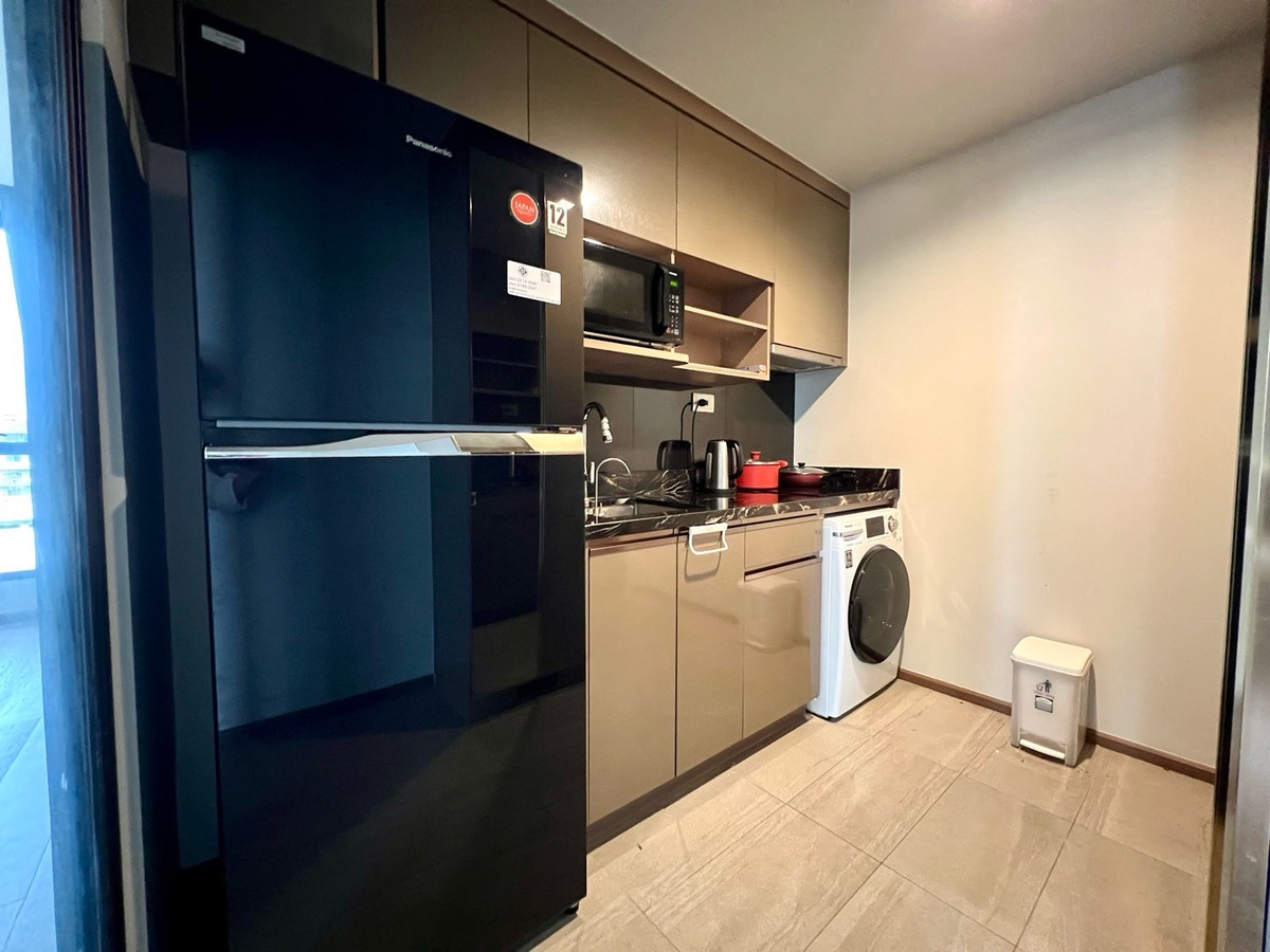 For RentCondoSukhumvit, Asoke, Thonglor : For rent Ideo Q Sukhumvit 36, 2 bedrooms, 2 bathrooms.