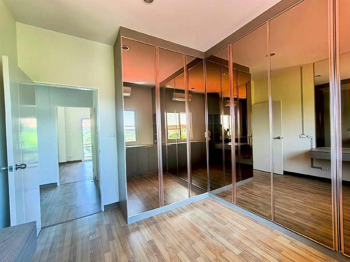 ขายทาวน์โฮมนนทบุรี บางใหญ่ บางบัวทอง : ขายบ้าน Nonnicha Bangyai 2 บ้านสวย บ้านใหม่ไม่เคยเข้าอยู่ สภาพใหม่ ขายขาดทุน บ้าน Nonnicha Bangyai 2 บ้านสวย บ้านใหม่ไม่เคยเข้าอยู่ สภาพใหม่  