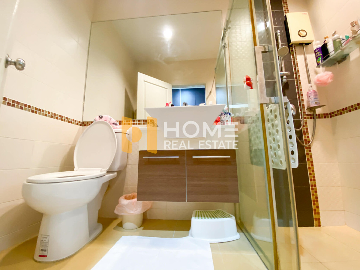 ขายบ้านบางแค เพชรเกษม : 5 นาทีถึง BTS 🚆 ไลฟ์ บางกอก บูเลอวาร์ด ราชพฤกษ์ - จรัญสนิทวงศ์ / 3 ห้องนอน (ขาย), Life Bangkok Boulevard Ratchaphruek - Charansanitwong / 3 Bedrooms (FOR SALE) BALL223