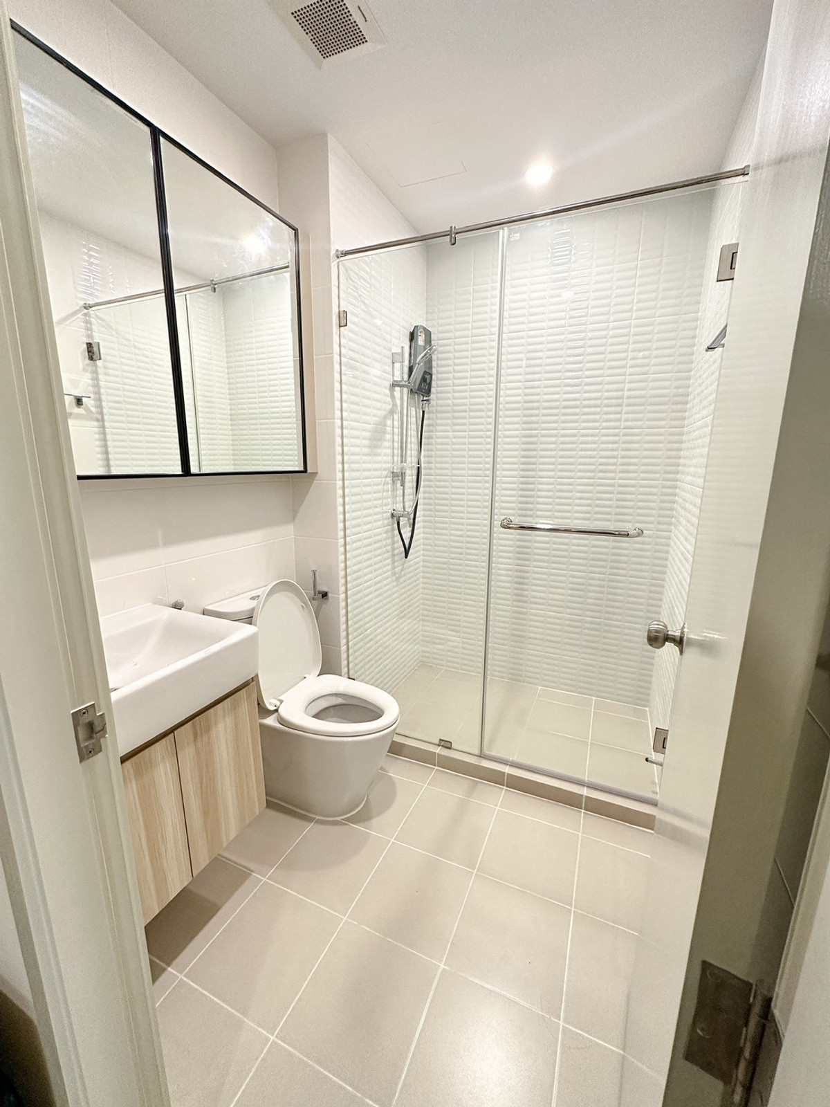 For SaleCondoKasetsart, Ratchayothin : Chewathai Kaset - Nawamin / 1 Bedroom (FOR SALE), PINP144