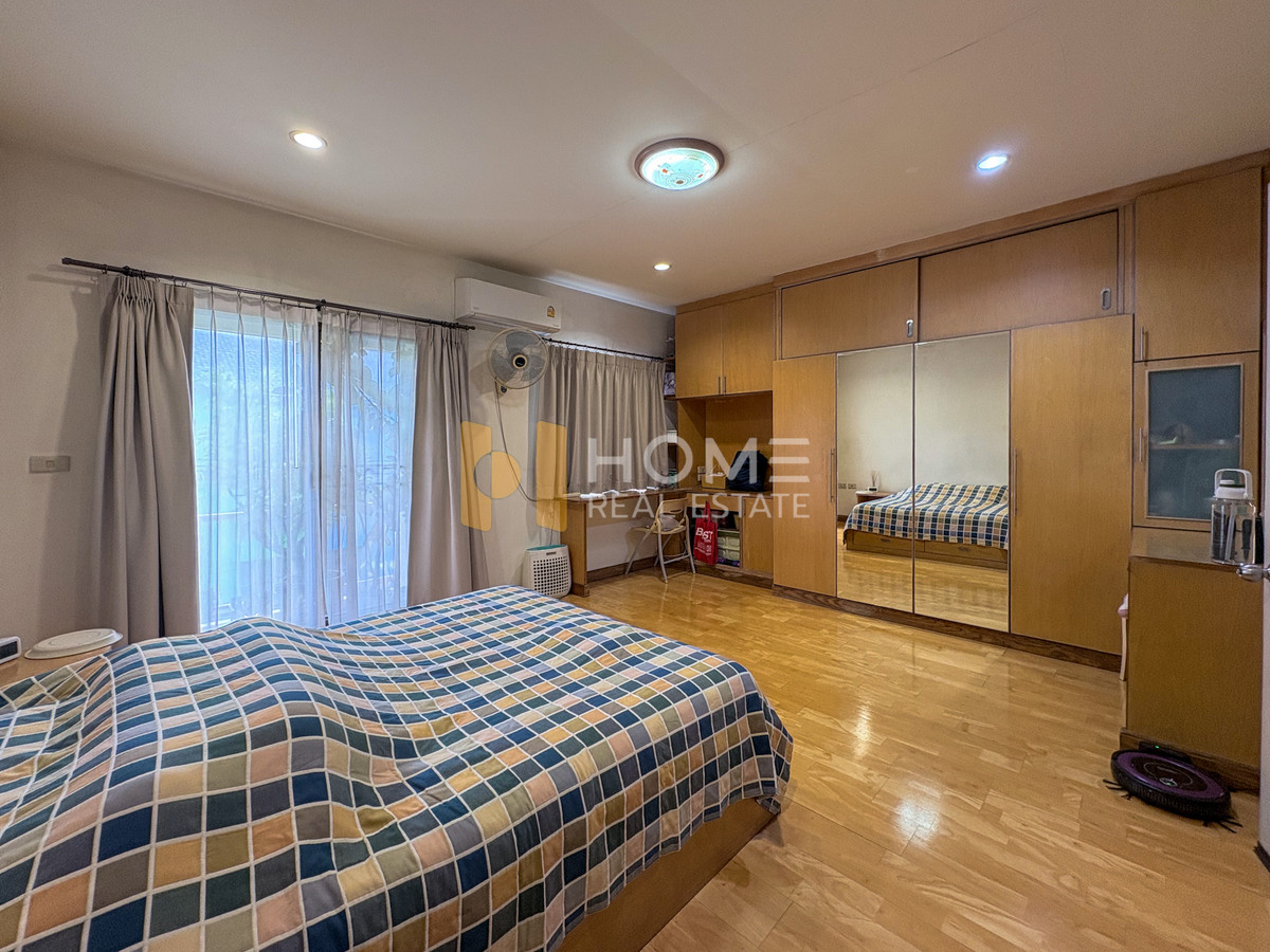 ขายทาวน์โฮมรัชดา ห้วยขวาง : บ้านกลางเมือง รัชดา เหม่งจ๋าย / 3 ห้องนอน (ขาย), Baan Klang Muang Ratchada Mengjai / 3 Bedrooms (FOR SALE) TPM302