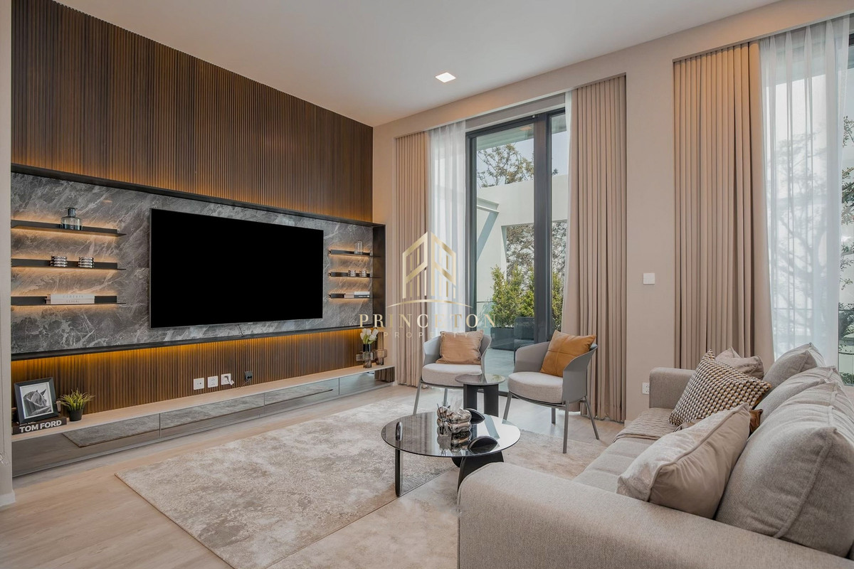 บ้านพัฒนาการ ศรีนครินทร์ : ขายหรือให้เช่า วีเว่ กรุงเทพกรีฑา 4 ห้องนอน 📞092-4252445 Vive Krungthep Kreetha