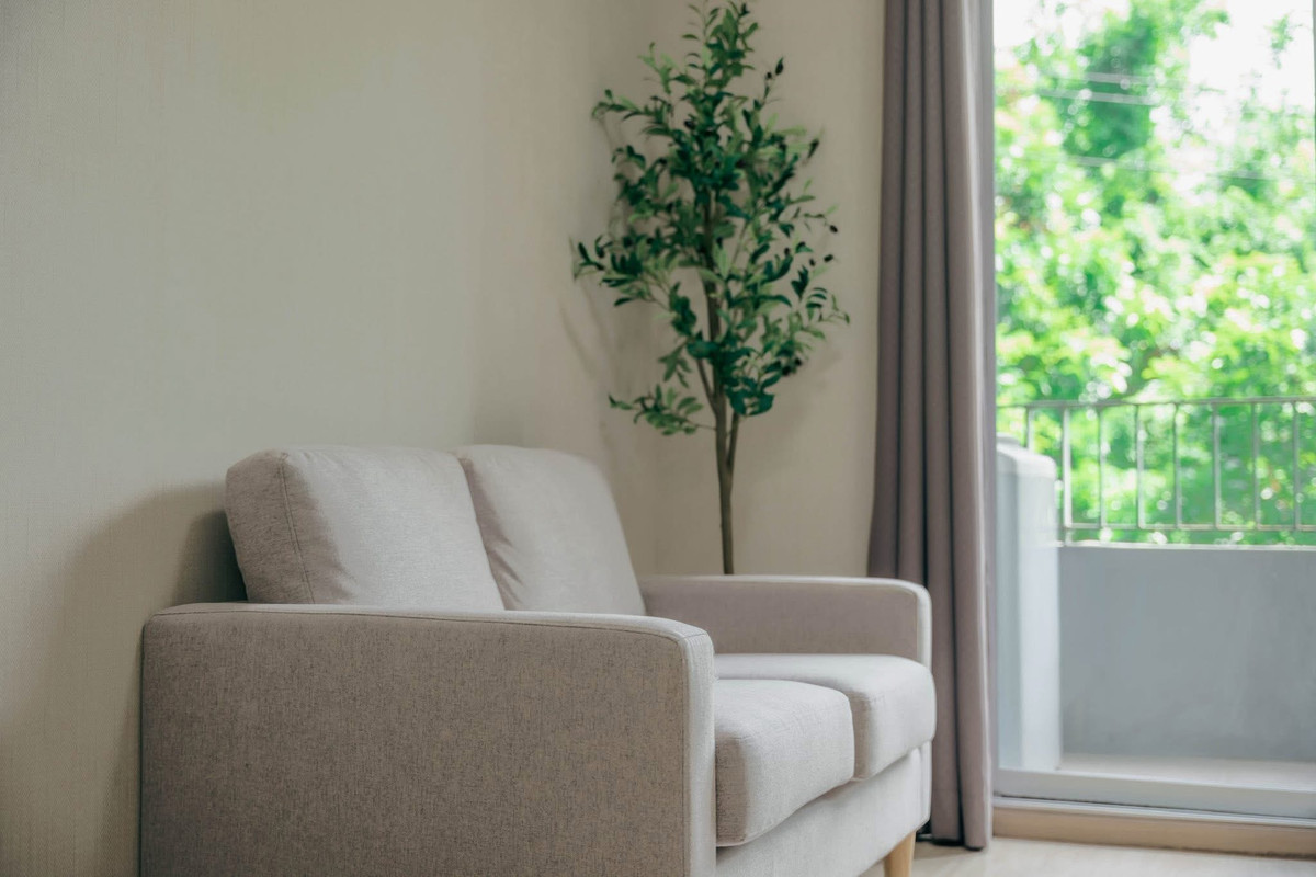 ขายคอนโดอ่อนนุช อุดมสุข : 🔥ขายพร้อมผู้เช่า🔥