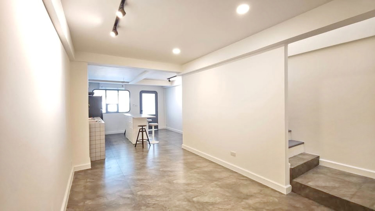 ขายทาวน์โฮมโชคชัย4 ลาดพร้าว71 : H0795♛♚ทาวน์เฮ้าส์ 3 ห้องนอน ให้เช่า𝓼ขาย⚝โชคชัย 4♜MRT โชคชัย 4∞099-5919653,065-9423251▚Line@sureresidence