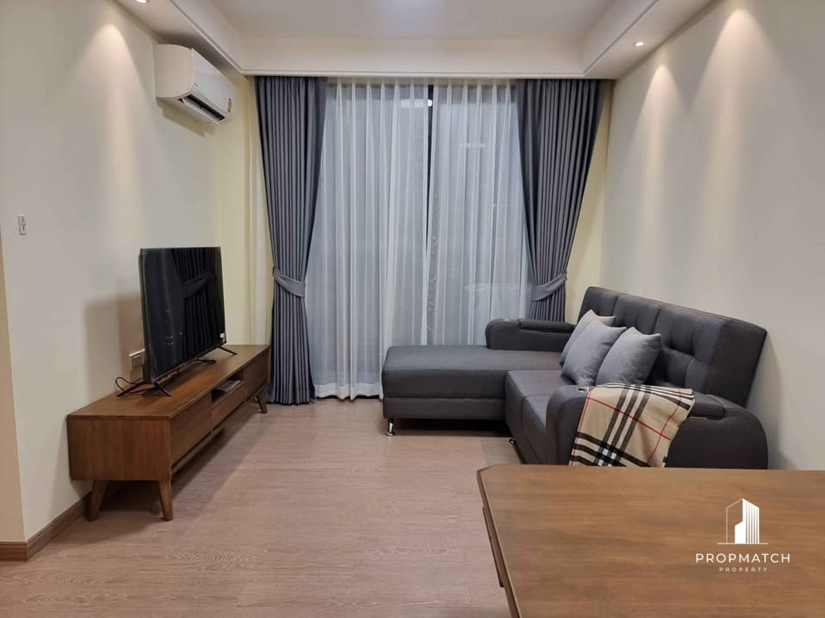 For SaleCondoSathorn, Narathiwat : ✨Flash Deal ✨Regal condo sathorn-naradhiwas (1Bed 1Bath 36.67SQM.) ready to move in! Only 4,300,000 baht Tel.0981315848 @propmatch