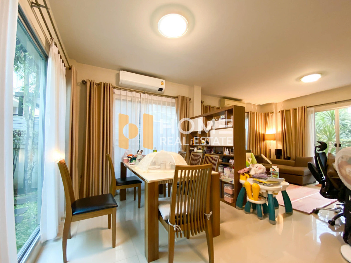 ขายบ้านบางแค เพชรเกษม : 5 นาทีถึง BTS 🚆 ไลฟ์ บางกอก บูเลอวาร์ด ราชพฤกษ์ - จรัญสนิทวงศ์ / 3 ห้องนอน (ขาย), Life Bangkok Boulevard Ratchaphruek - Charansanitwong / 3 Bedrooms (FOR SALE) BALL223