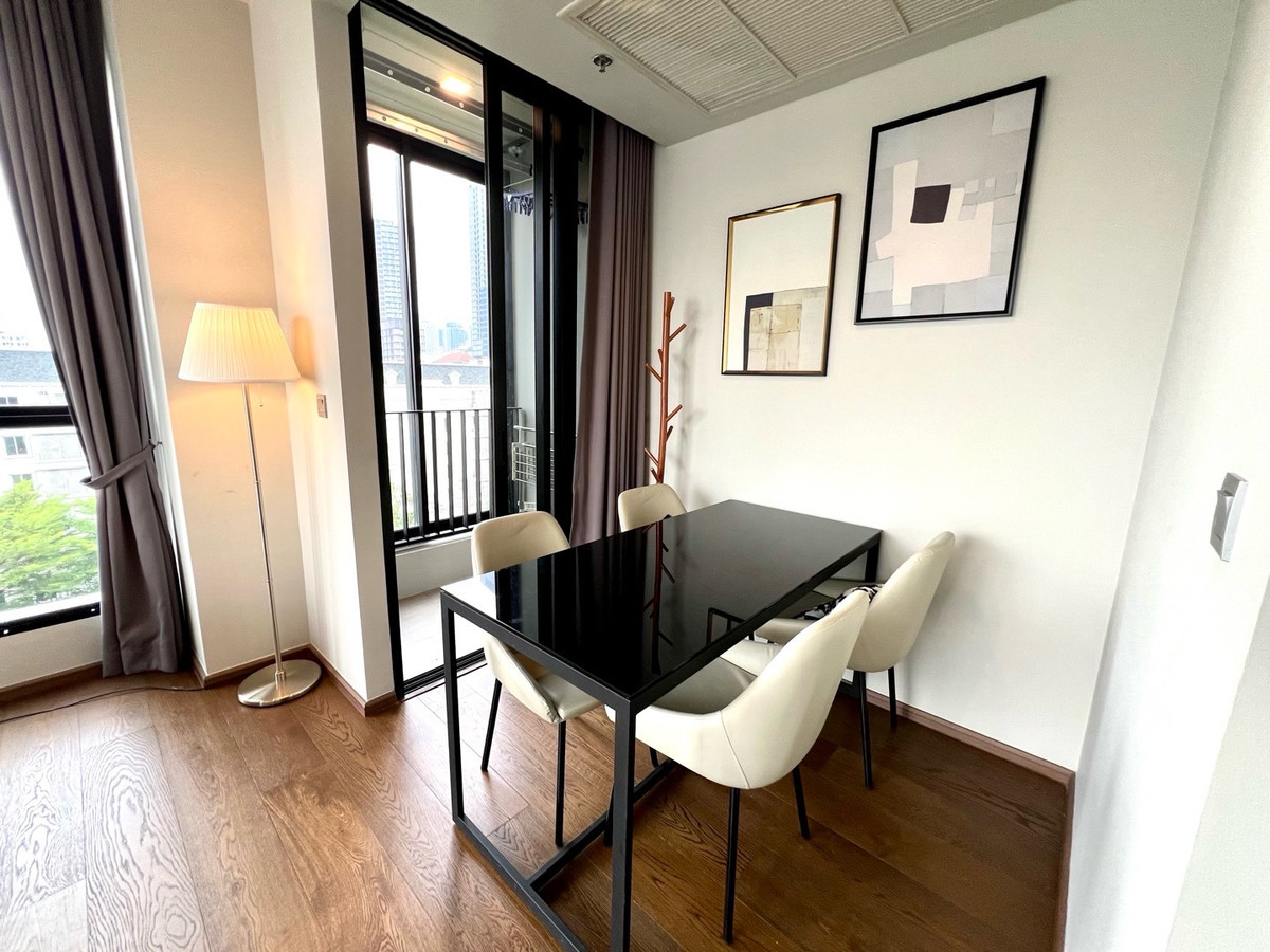 For RentCondoSukhumvit, Asoke, Thonglor : For rent Ideo Q Sukhumvit 36, 2 bedrooms, 2 bathrooms.