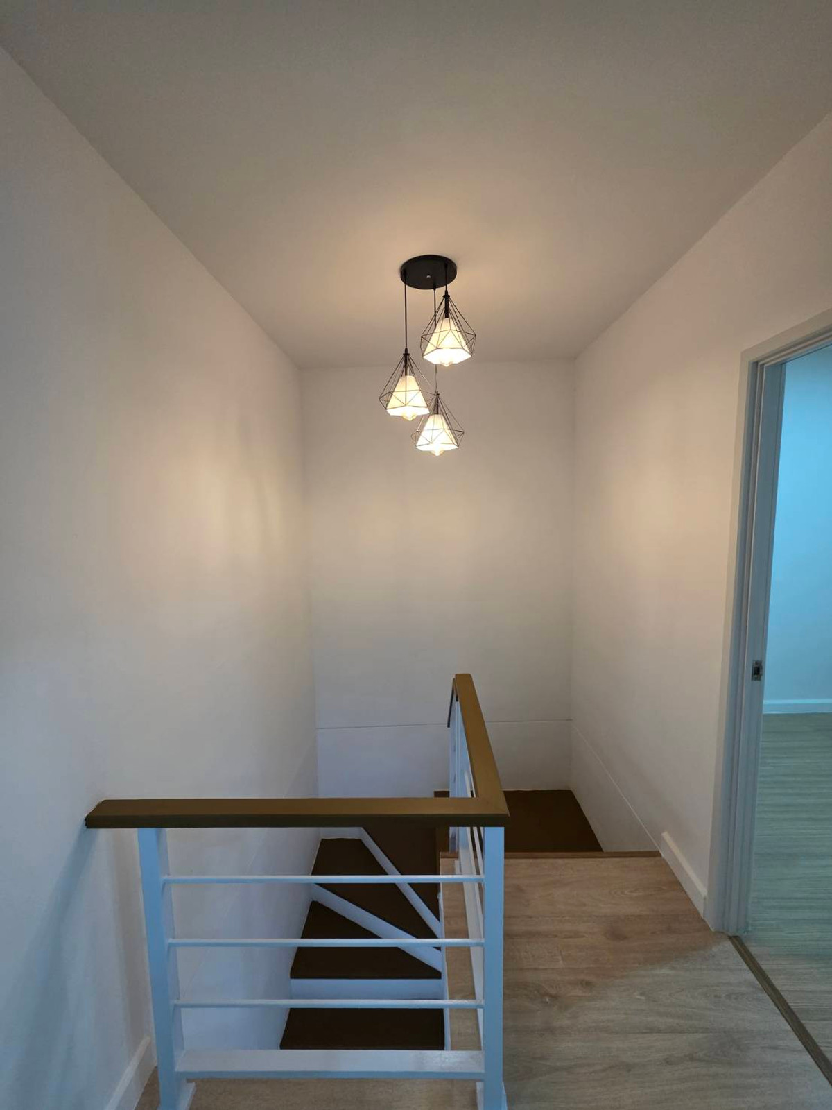 ให้เช่าทาวน์โฮมพระราม 2 บางขุนเทียน : ให้เช่าทาวน์โฮม พฤกษา วิลล์ 53/2 สะแกงาม - พระราม2 ใกล้ โลตัส พระราม 2 เพียง 5 นาที