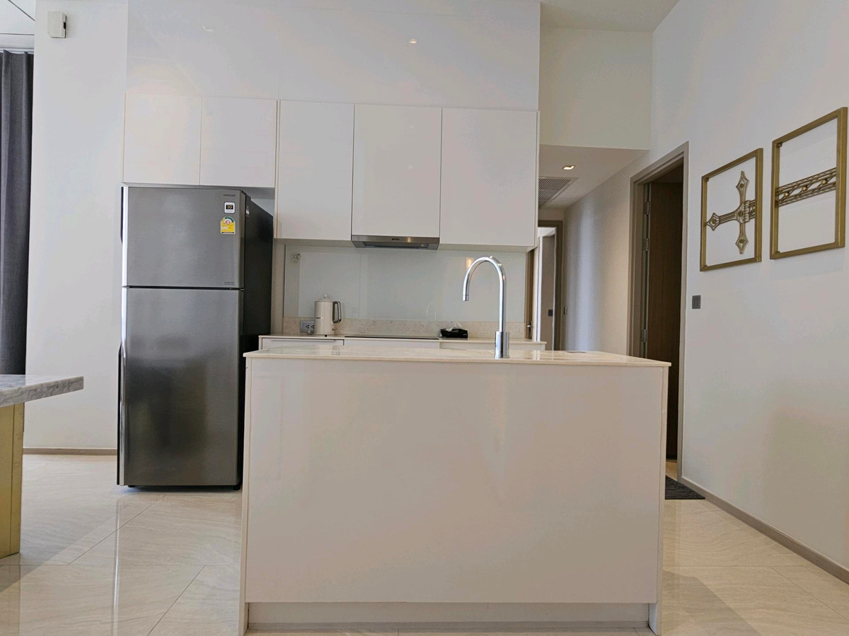 For RentCondoSilom, Saladaeng, Bangrak : แอสตัน สีลม ให้เช่า 2 นอน 3 น้ำ พื้นที่ 87ตรม  75,000 บาท สนใจโทร น้อง 096-2615656 พร้อมให้นัดหมายเข้าชมทุกวันAshton Silom 2 bed 2 bath 87 Sq,m Rental price 78k call Nong 096-2615656 Ready to touring everydayห้องกว้าง 87 ตรม. พร้อมอยู่ได้เลย ตกแต่งคร