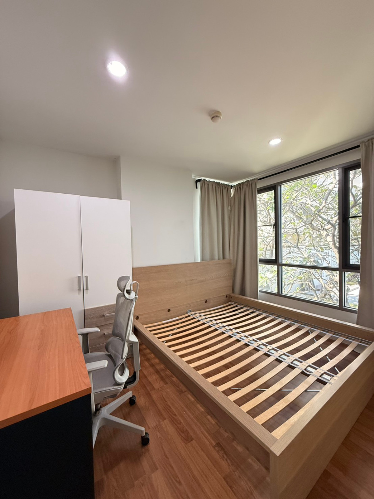 For RentCondoBangna, Bearing, Lasalle : For Rent: Vogue Place Sukhumvit 107 (BTS Bearing)