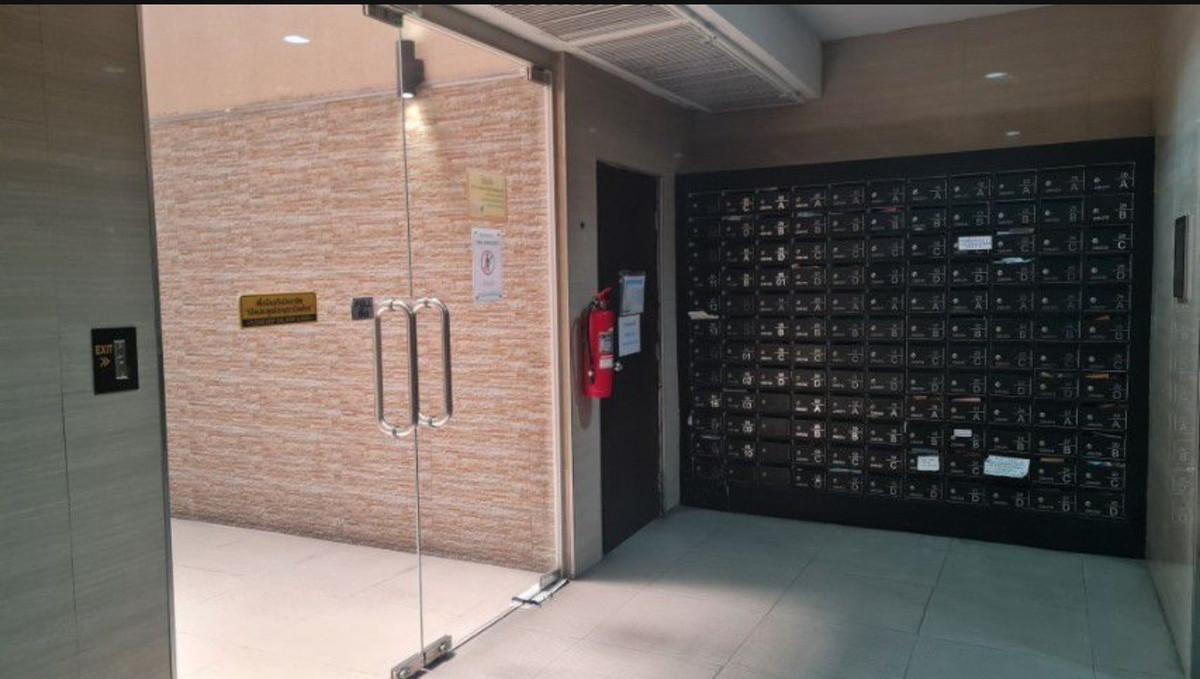 ให้เช่าคอนโดแจ้งวัฒนะ เมืองทอง : ✨ ให้เช่าคอนโด Riviera Up ห้องขนาดใหญ่ โปร่ง โล่ง อยู่สบาย