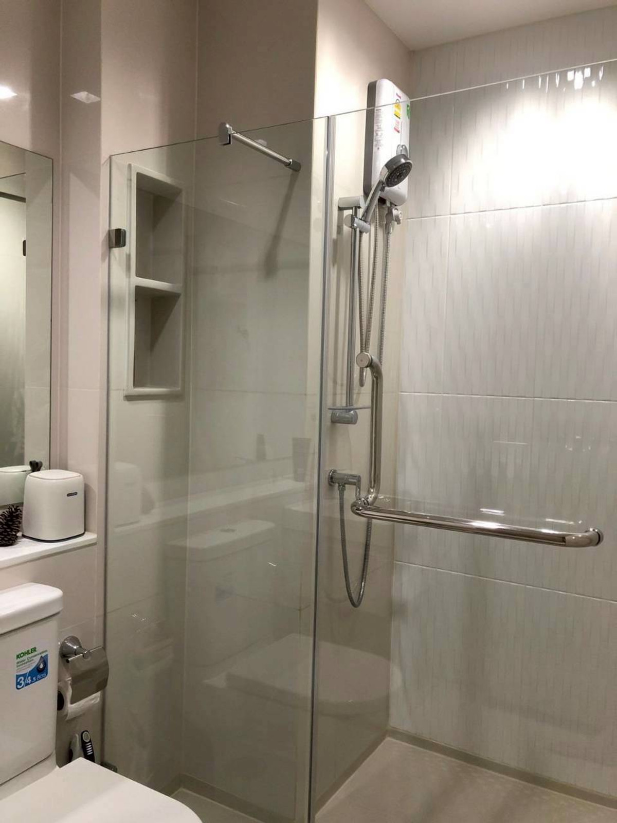 ขายคอนโดพระราม 9 เพชรบุรีตัดใหม่ RCA : ✅ S-LAK230 ✅ Line : @p2nproperty