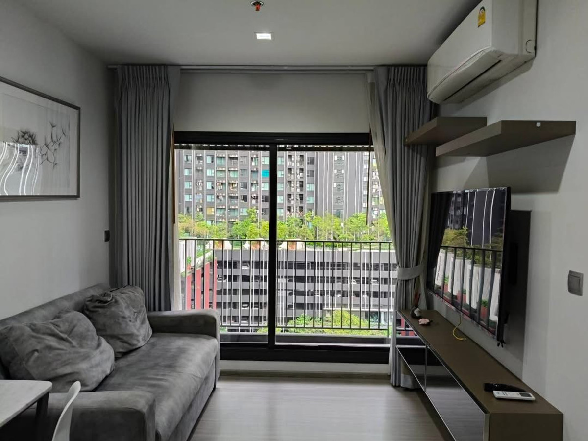 For RentCondoRama9, Petchburi, RCA : For rent: Life Asoke Hype
