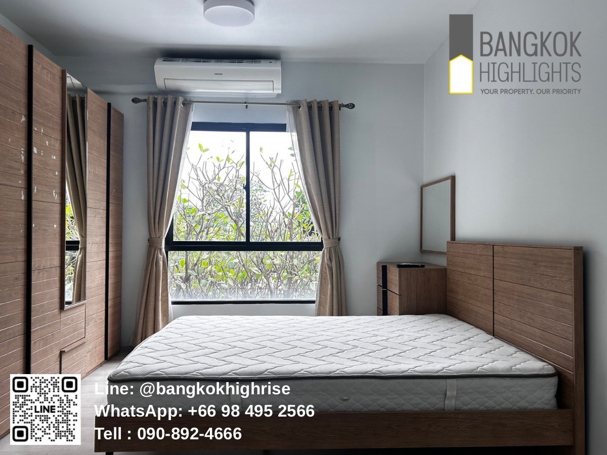 ให้เช่าคอนโดพระราม 2 บางขุนเทียน : 🔥🔥🔥ปล่อยเช่าคอนโด ยูนิโอ พระราม 2 (ใกล้เซ็นทรัล พระราม 2 )