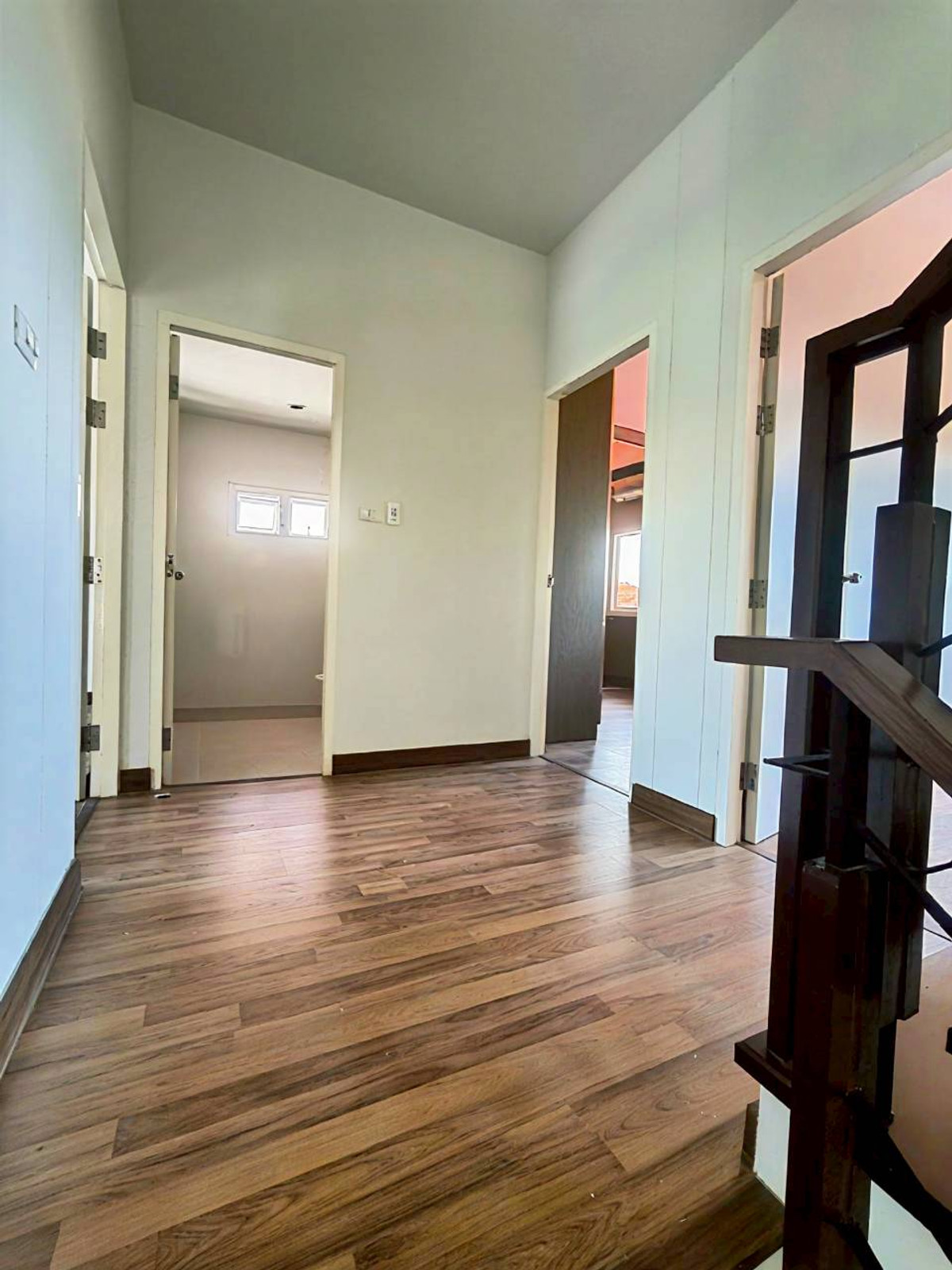 ขายทาวน์โฮมนนทบุรี บางใหญ่ บางบัวทอง : ขายบ้าน Nonnicha Bangyai 2 บ้านสวย บ้านใหม่ไม่เคยเข้าอยู่ สภาพใหม่ ขายขาดทุน บ้าน Nonnicha Bangyai 2 บ้านสวย บ้านใหม่ไม่เคยเข้าอยู่ สภาพใหม่  