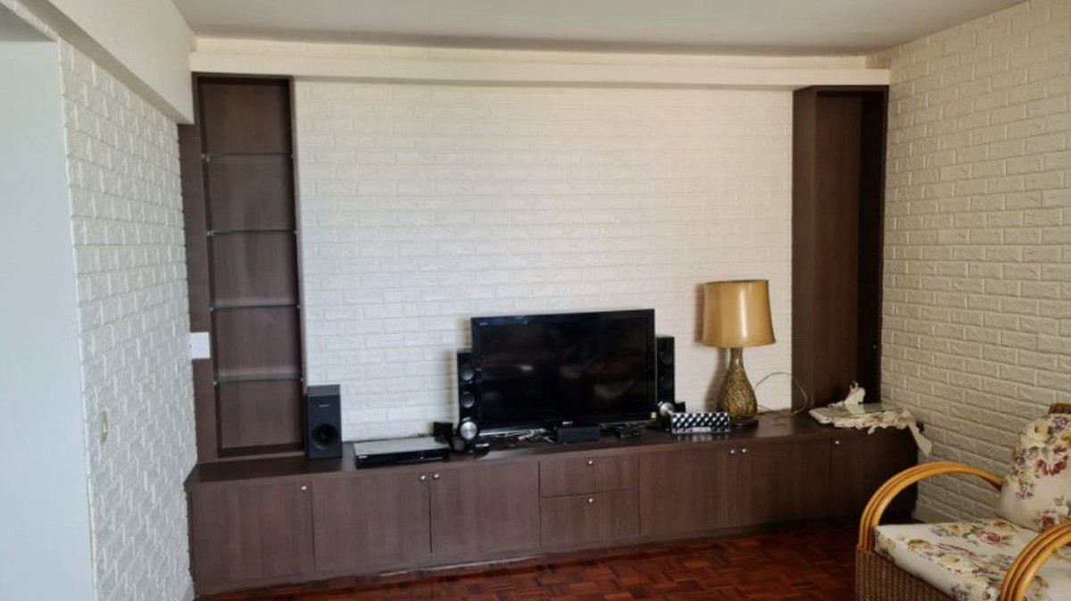 ให้เช่าคอนโดแจ้งวัฒนะ เมืองทอง : ✨ ให้เช่าคอนโด Riviera Up ห้องขนาดใหญ่ โปร่ง โล่ง อยู่สบาย