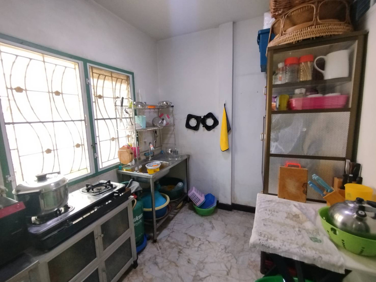 For SaleTownhomeNonthaburi, Bang Yai, Bangbuathong : Townhouse for sale Sucha Village - Road 345 Bang Bua Thong - Suphan