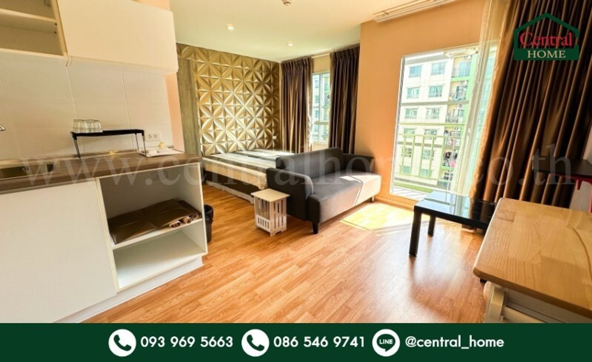 ขายคอนโดรัตนาธิเบศร์ สนามบินน้ำ พระนั่งเกล้า : คอนโด ลุมพินี วิลล์ พระนั่งเกล้า - ริเวอร์วิว ราคาถูกมาก