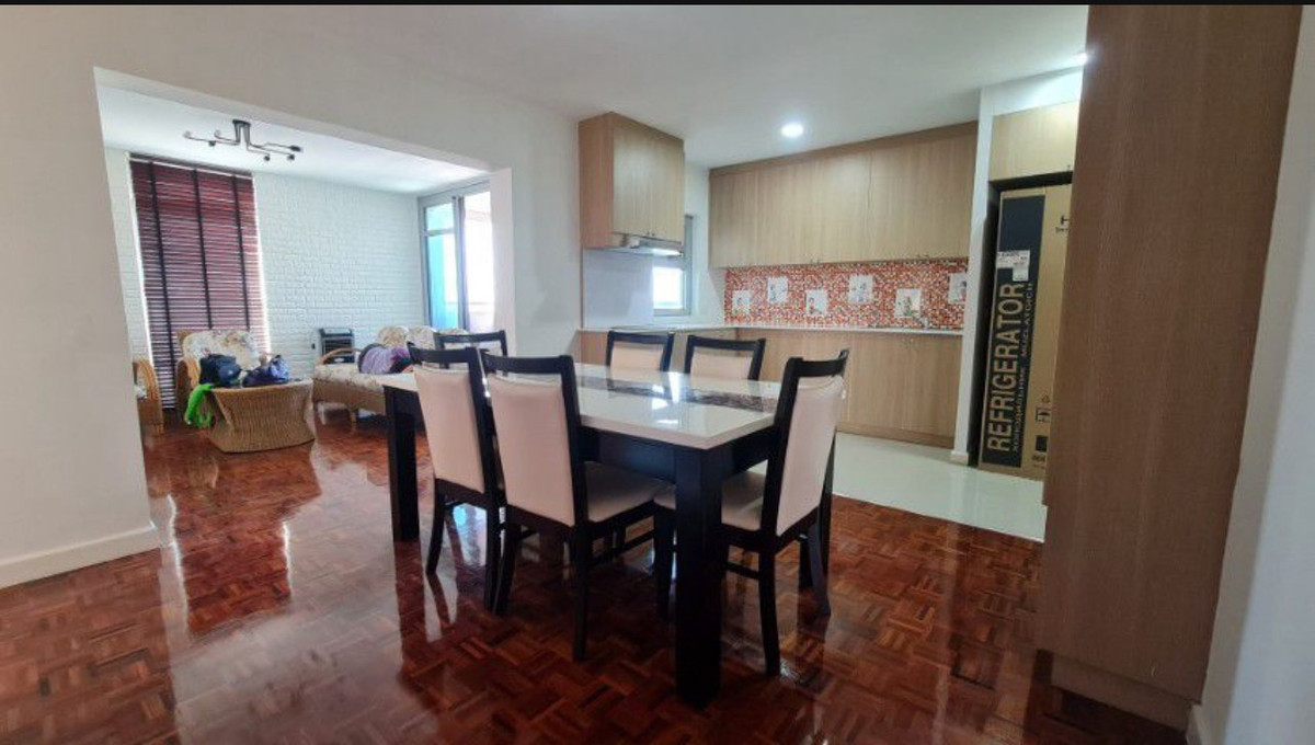 For RentCondoChaengwatana, Muangthong : ✨ Condo for rent, Riviera Up, large room, airy, comfortable.