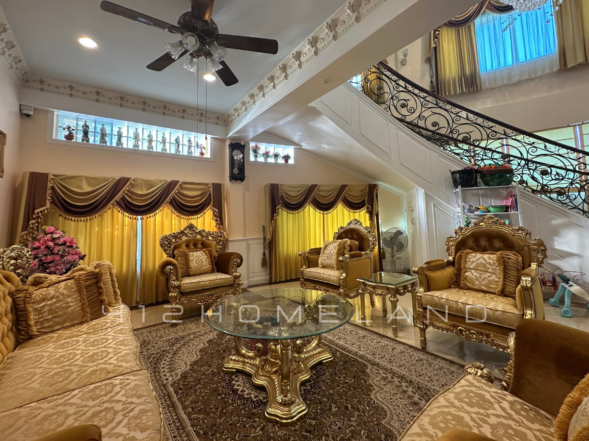 For SaleWarehouseSamut Prakan,Samrong : Urgent sale! Warehouse-factory 850 sq m, area 1 rai, large vehicles can enter, complete water and electricity, Bang Sao Thong, Samut Prakan.