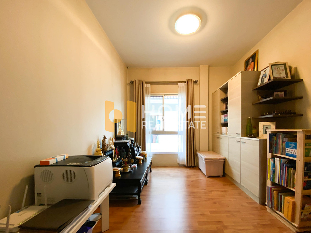 ขายบ้านบางแค เพชรเกษม : 5 นาทีถึง BTS 🚆 ไลฟ์ บางกอก บูเลอวาร์ด ราชพฤกษ์ - จรัญสนิทวงศ์ / 3 ห้องนอน (ขาย), Life Bangkok Boulevard Ratchaphruek - Charansanitwong / 3 Bedrooms (FOR SALE) BALL223