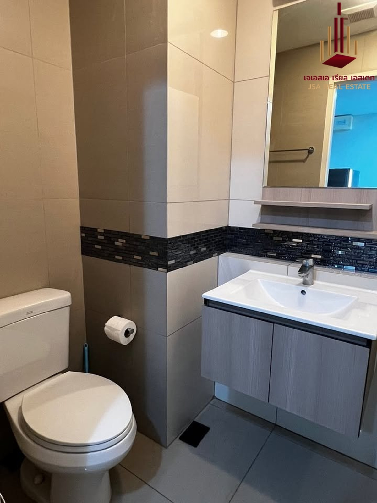 For RentCondoRatchadapisek, Huaikwang, Suttisan : ✨ For Rent: Fuse Miti Sutthisan - Ratchada Condo ✨ 💰 Only 15,000 THB/month