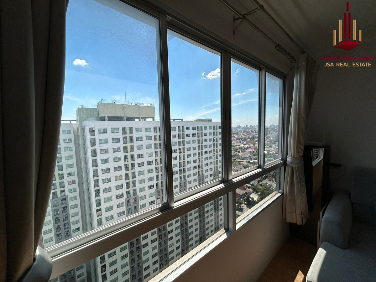 ขายคอนโดปิ่นเกล้า จรัญสนิทวงศ์ : ✨ For Sale: Lumpini Park Pinklao Condo ✨ 💰 Only 3,890,000 THB