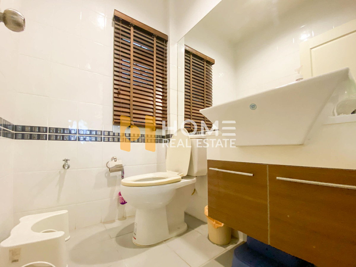 ขายบ้านบางแค เพชรเกษม : 5 นาทีถึง BTS 🚆 ไลฟ์ บางกอก บูเลอวาร์ด ราชพฤกษ์ - จรัญสนิทวงศ์ / 3 ห้องนอน (ขาย), Life Bangkok Boulevard Ratchaphruek - Charansanitwong / 3 Bedrooms (FOR SALE) BALL223